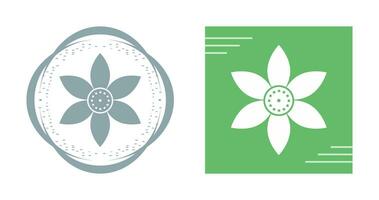 Lotus Vector Icon