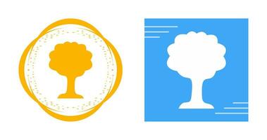 Tree Vector Icon