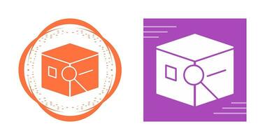 Tracking Vector Icon