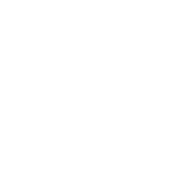 Rainbow black and white patter png