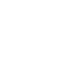 Rainbow black and white patter png