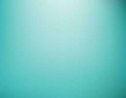 Gradient soft green and blue color background design template. vector