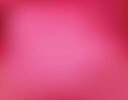 Gradient soft red and pink color background design template. vector