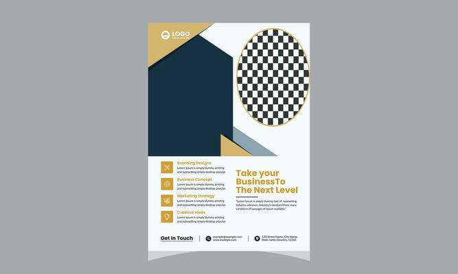 Exhibition Invitation Card Vector Art, Icons, and Graphics for Free