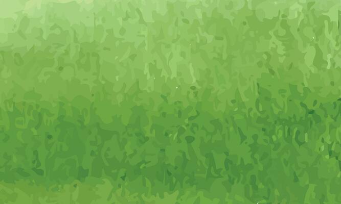 Vector abstract watercolor background