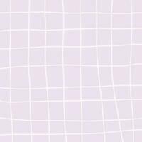 Vector cursive grid purple pastel aesthetic background