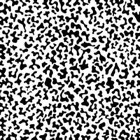 Leopard print pattern animal Seamless. Leopard skin abstract for printing, cutting and crafts Ideal for mugs, stickers, stencils, web, cover. Home decorate and more. vector