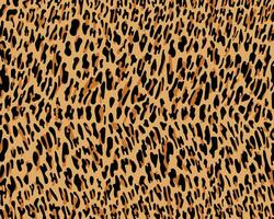 Vector black leopard print pattern animal Seamless. Leopard skin abstract  for printing, cutting, and crafts Ideal for mugs, stickers, stencils, web,  cover. wall stickers, home decorate and more. 10533618 Vector Art at