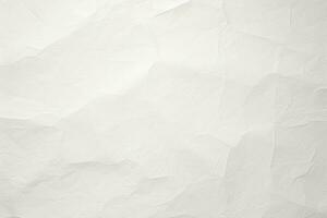 White paper texture background. Abstract white paper background. White paper texture. photo