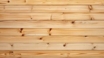 Wooden texture. Lining boards wall. Wooden background. pattern photo
