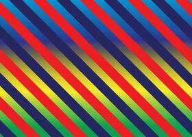 Abstract background diagonal stripes pattern vector illustration.