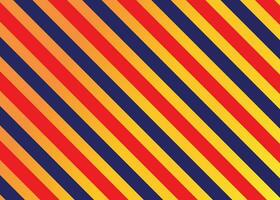 Abstract background diagonal stripes pattern vector illustration.