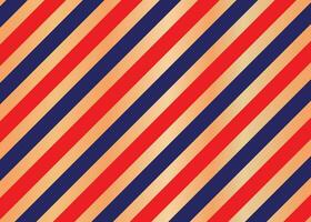 Abstract background diagonal stripes pattern vector illustration.