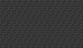 Geometric pattern seamless. Trendy design vector background for web backdrop or paper print.