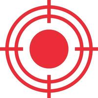 Target Marker Location vector