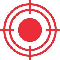 Target Marker Location vector