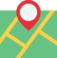 Location Pin Marker vector