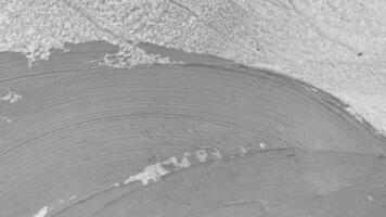 cement and concrete base surfaces photo