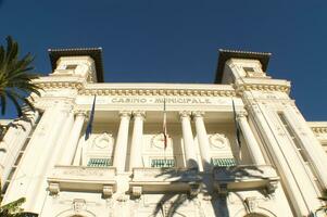 City of Sanremo Liguria Italy photo