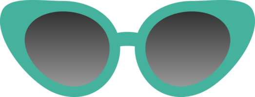 sunglasses illustration isolated png