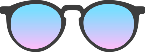 occhiali da sole illustrazione isolato png