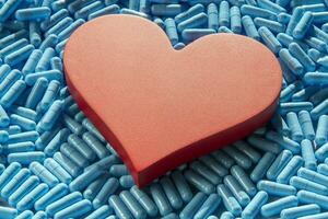 Are heart meds good for you photo