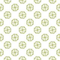 Ornament pattern design template with decorative motif.  background in flat style. repeat and seamless vector for wallpapers, wrapping paper, packaging  printing business, textile, fabric