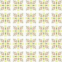Ornament pattern design template with decorative motif.  background in flat style. repeat and seamless vector for wallpapers, wrapping paper, packaging  printing business, textile, fabric