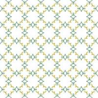 Ornament pattern design template with decorative motif.  background in flat style. repeat and seamless vector for wallpapers, wrapping paper, packaging  printing business, textile, fabric