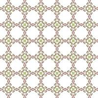Ornament pattern design template with decorative motif.  background in flat style. repeat and seamless vector for wallpapers, wrapping paper, packaging  printing business, textile, fabric