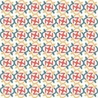 Ornament pattern design template with decorative motif.  background in flat style. repeat and seamless vector for wallpapers, wrapping paper, packaging  printing business, textile, fabric