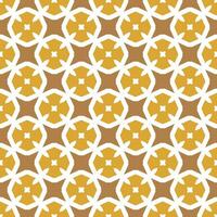 Ornament pattern design template with decorative motif.  background in flat style. repeat and seamless vector for wallpapers, wrapping paper, packaging  printing business, textile, fabric