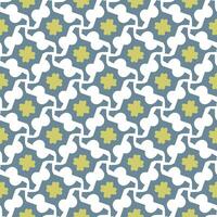 Ornament pattern design template with decorative motif.  background in flat style. repeat and seamless vector for wallpapers, wrapping paper, packaging  printing business, textile, fabric