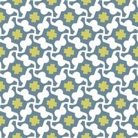 Ornament pattern design template with decorative motif.  background in flat style. repeat and seamless vector for wallpapers, wrapping paper, packaging  printing business, textile, fabric