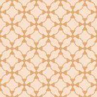 Ornament pattern design template with decorative motif.  background in flat style. repeat and seamless vector for wallpapers, wrapping paper, packaging  printing business, textile, fabric