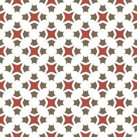 Ornament pattern design template with decorative motif.  background in flat style. repeat and seamless vector for wallpapers, wrapping paper, packaging  printing business, textile, fabric