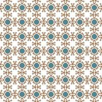 Ornament pattern design template with decorative motif.  background in flat style. repeat and seamless vector for wallpapers, wrapping paper, packaging  printing business, textile, fabric