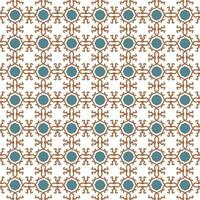 Ornament pattern design template with decorative motif.  background in flat style. repeat and seamless vector for wallpapers, wrapping paper, packaging  printing business, textile, fabric