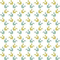 Ornament pattern design template with decorative motif.  background in flat style. repeat and seamless vector for wallpapers, wrapping paper, packaging  printing business, textile, fabric