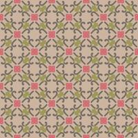 Ornament pattern design template with decorative motif.  background in flat style. repeat and seamless vector for wallpapers, wrapping paper, packaging  printing business, textile, fabric