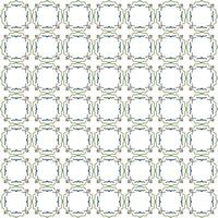 Ornament pattern design template with decorative motif.  background in flat style. repeat and seamless vector for wallpapers, wrapping paper, packaging  printing business, textile, fabric