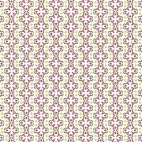 Ornament pattern design template with decorative motif.  background in flat style. repeat and seamless vector for wallpapers, wrapping paper, packaging  printing business, textile, fabric