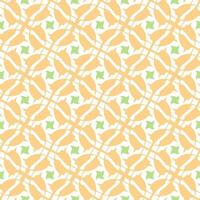 Ornament pattern design template with decorative motif.  background in flat style. repeat and seamless vector for wallpapers, wrapping paper, packaging  printing business, textile, fabric