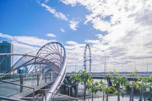 Marina Bay Sands Hotel photo