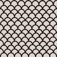 classy Fish scales seamless pattern, background,Wall paper, gift wrapping vector