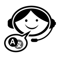 linguaggio apprendimento linea icona, voce traduzione png