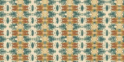 Ethnic vintage ornament. Seamless vintage pattern. Seamless pattern for wallpaper and fabric. Vector graphics