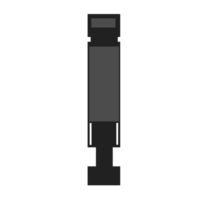 silencer icon design png