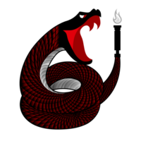 serpents signe symbole conception png