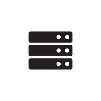 computer icon vector